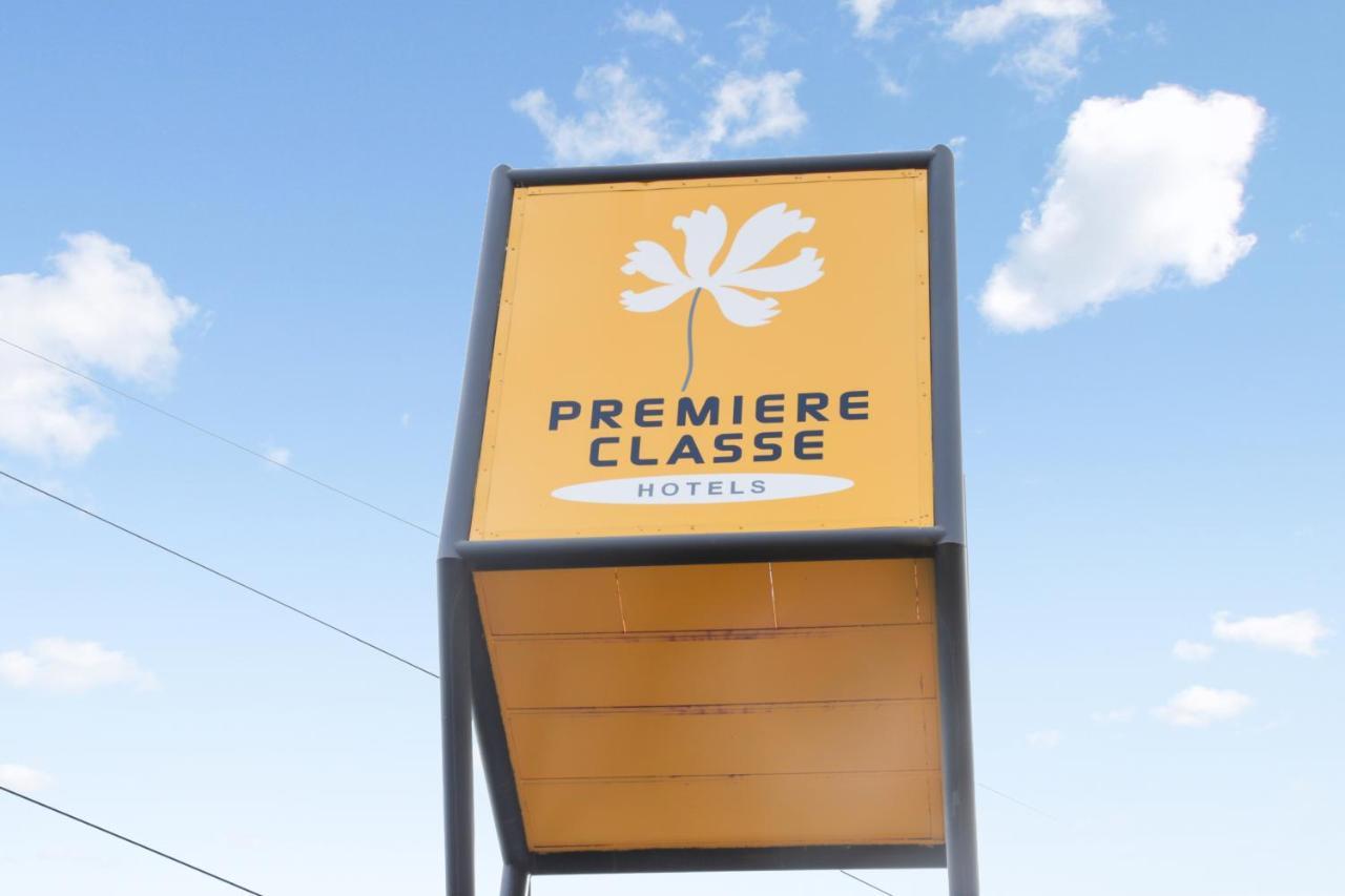 Premiere Classe Angers Est - St Barthelemy D'Anjou Saint-Barthelemy-d'Anjou 외부 사진