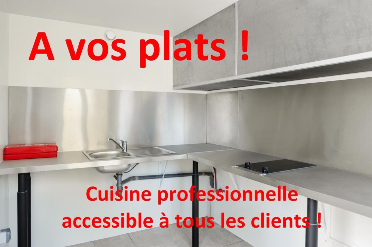 Premiere Classe Angers Est - St Barthelemy D'Anjou Saint-Barthelemy-d'Anjou 외부 사진