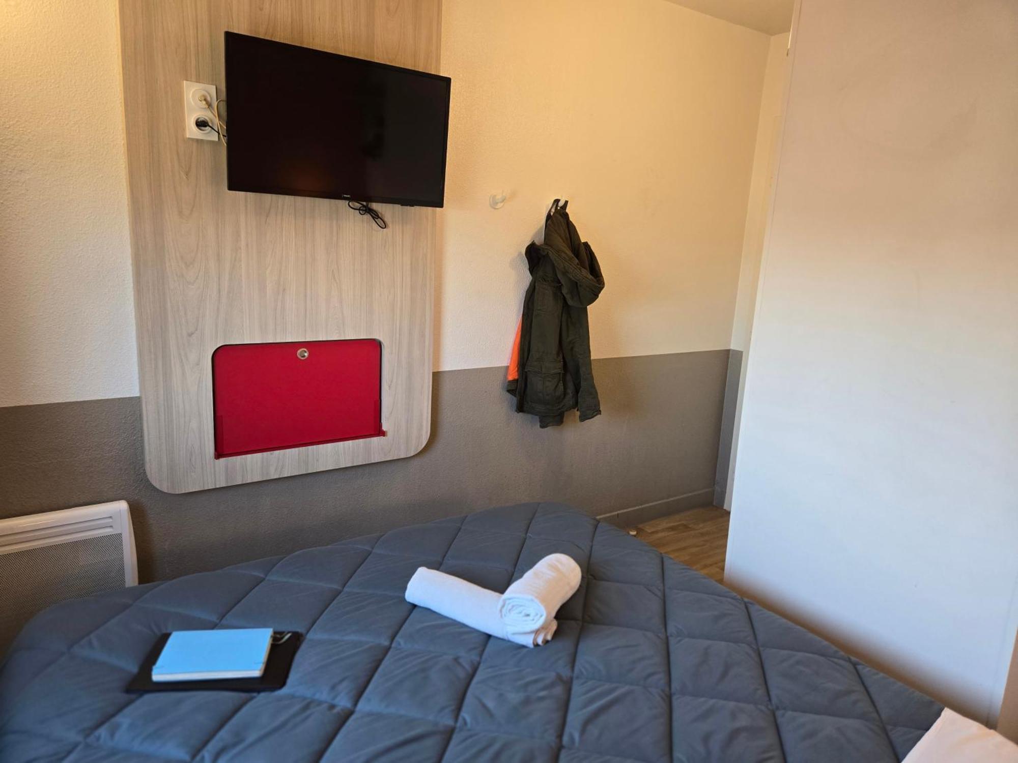 Premiere Classe Angers Est - St Barthelemy D'Anjou Saint-Barthelemy-d'Anjou 외부 사진