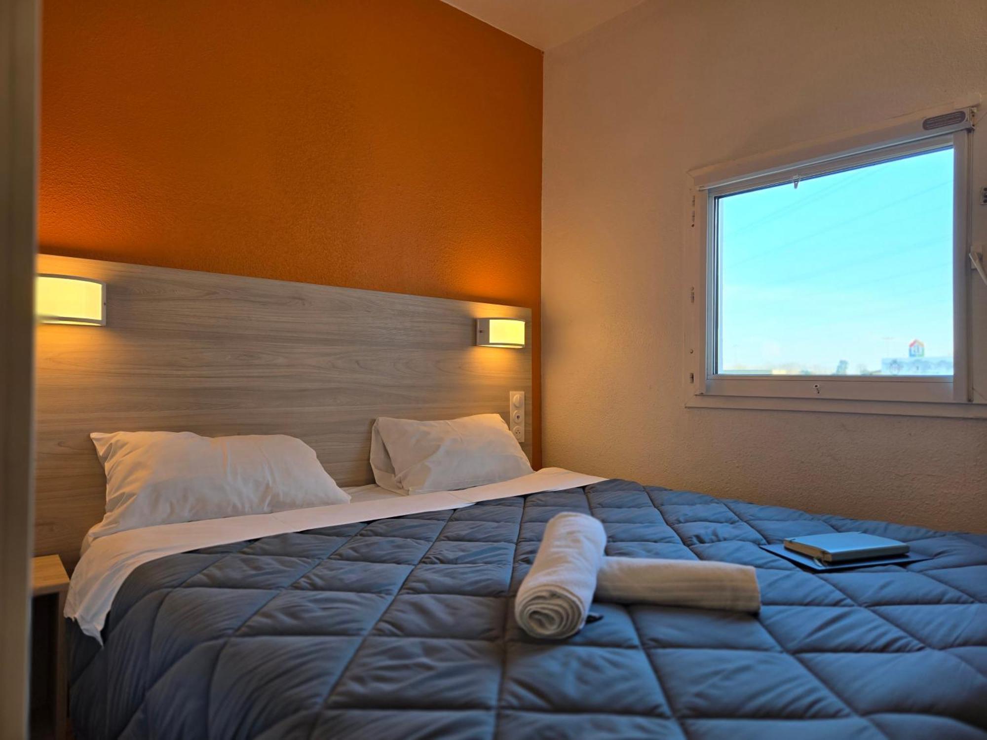 Premiere Classe Angers Est - St Barthelemy D'Anjou Saint-Barthelemy-d'Anjou 외부 사진