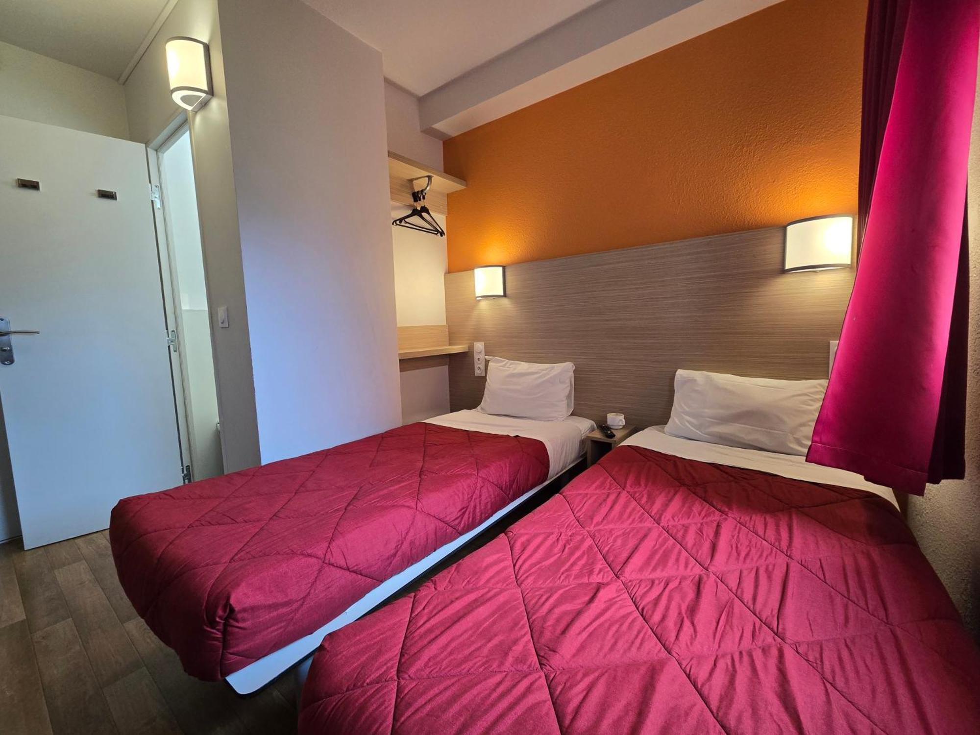 Premiere Classe Angers Est - St Barthelemy D'Anjou Saint-Barthelemy-d'Anjou 외부 사진