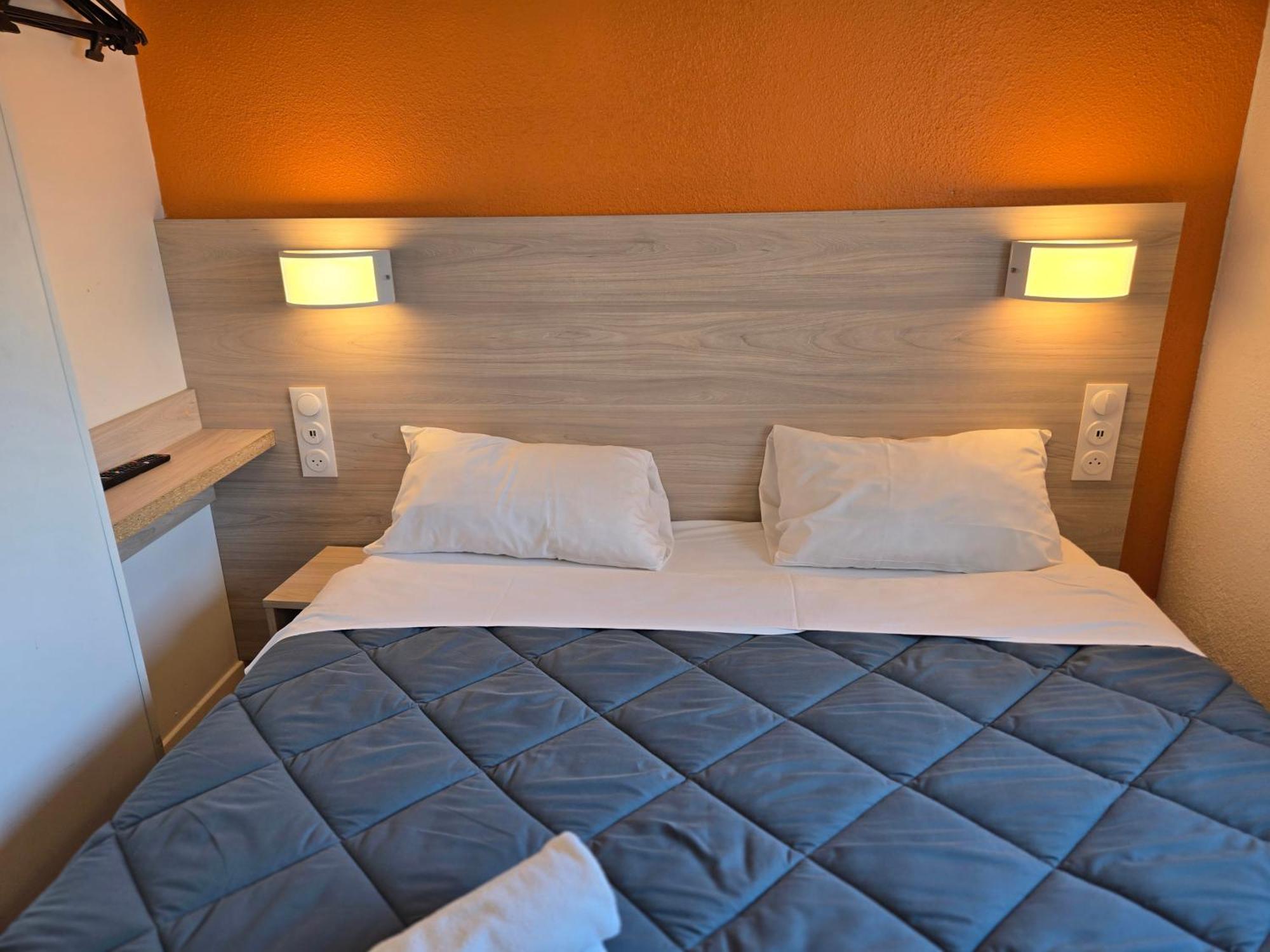 Premiere Classe Angers Est - St Barthelemy D'Anjou Saint-Barthelemy-d'Anjou 외부 사진